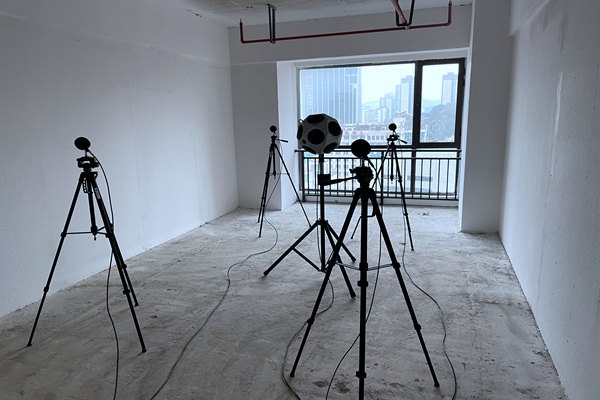 北京会议室声学测试案例 声学CMA检测公司